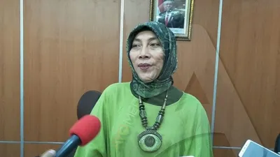 Dewan Heran Anies Lebih Prioritaskan Trotoar Dibanding Atasi Banjir