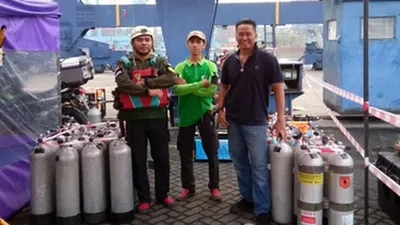 Foto: Dok IDRT