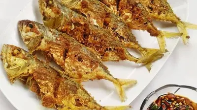 Ini Makanan dan Minuman yang Harus Dihindari saat Berbuka Puasa