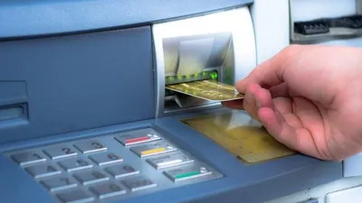 Ilustrasi pembobolan bank/Istcockphoto