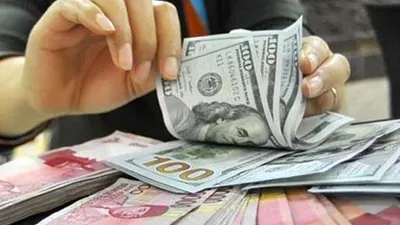 Menguat, Rupiah Rp 16.328 per 1 Dolar AS