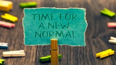 [Ilustrasi] Polri/TNI dikerahkan untuk mendisiplinkan masyarakat protokol kesehatan dalam penerapan new normal. (Shutterstock)