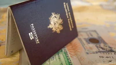 Mudah dan Praktis, Begini Cara Membuat Paspor Online via Aplikasi