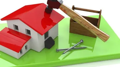 Bedah Rumah Warga di Kemanggisan Rampung Desember