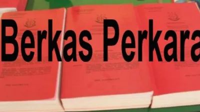 Berkas Kasus Mantan Kapolsek Kebayoran Baru Sudah Dilimpahkan ke Kejaksaan