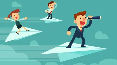 Alasan Kenapa Gagal Memulai Bisnis