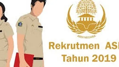 Ilustrasi CPNS (kapuasraya.info)