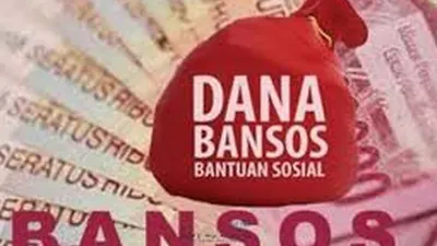 Korban PHK di Bekasi Dapat Bansos Disnaker