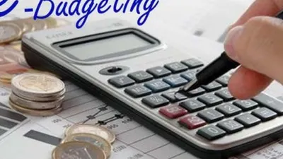 Ilustrasi e-budgeting (Indonesiainside.id)