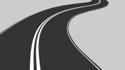 Ilustasi jalan (Bengkuluekspres.com)