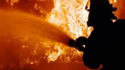 Mulai Januari, 568 Kebakaran Terjadi di Jaktim