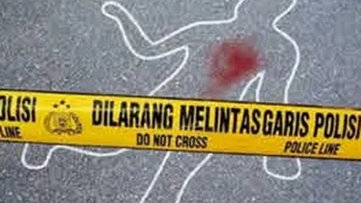 ilustrasi kecelakaan (dok)