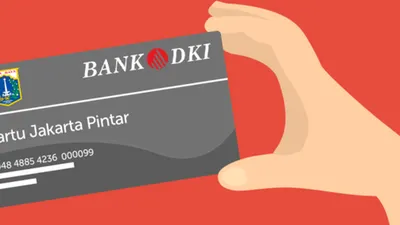 Ilustrasi KJP (Merdeka.com)