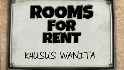 Lima Rumah Kos di Tambora Tak Berizin