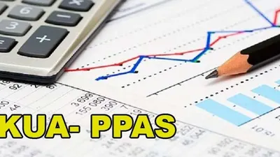 Ilustrasi KUA-PPAS (Zonasultra)