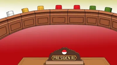 Usulan Presiden 3 Periode, Fahira: Mengada-ada dan Tidak Relevan