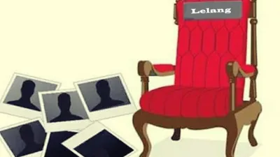 Jabatan Kepala Bappeda dan Kadisparbud DKI Akan Dilelang