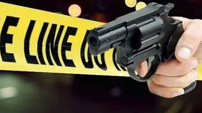 Sebut Kendaraannya Mobil Bos, Pengemudi Lamborghini Todong Pistol ke Pelajar