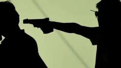 Pengemudi Lamborghini Todong Pistol Positif Konsumsi Ganja