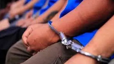 3.314 Pelaku Kejahatan Ditangkap Jelang Natal dan Tahun Baru