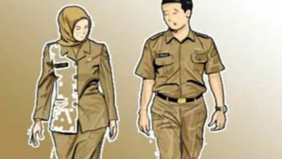 Ada 3.958 Formasi CPNS 2019 di Pemprov DKI