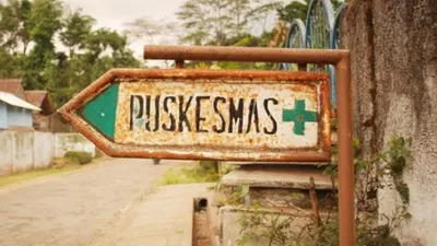 10.358 Pasien Berobat ke Puskesmas Kebon Sirih