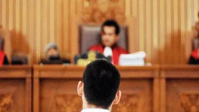 Pelanggar Perda Ketertiban Umum Disidang di Jaktim