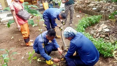 Dalam 10 Bulan, Gulkarmat Jakut Lakukan 461 Operasi Penyelamatan