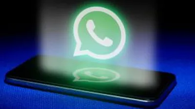Ilustrasi aplikasi WhatsApp/Techradar.com