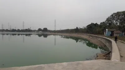 Waduk di Jakarta/Terasjakarta.id
