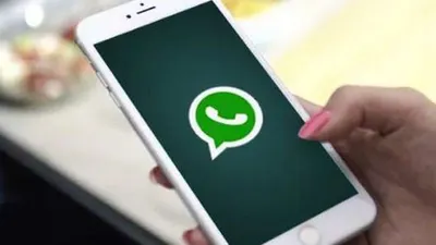 Ilustrasi WhatsApp/MSN.Com