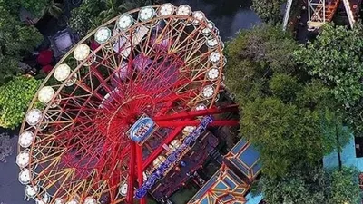 Geliat Wisata Jakarta Mulai Diminati WNA