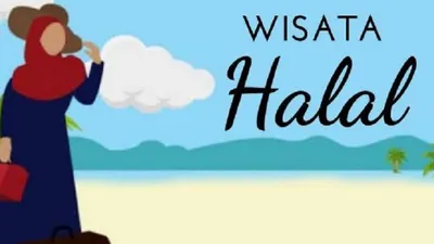 Bidik Wisatawan Muslim, Pemprov Kembangkan Wisata Halal