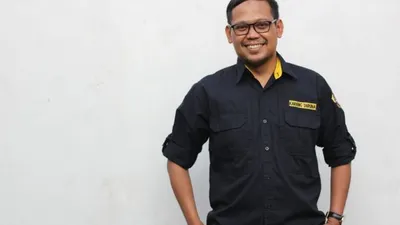 Imam Budi Hartono/Hariansederhana