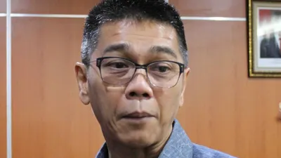 Komisi E  akan Telusuri Rangkap Jabatan Anggota TGUPP Haryadi