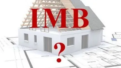 Ilustrasi IMB/Rakyatku.com