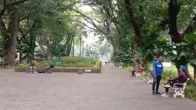 Taman Suropati