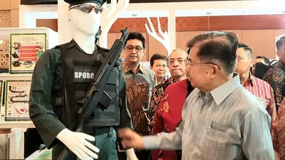 Jusuf Kalla