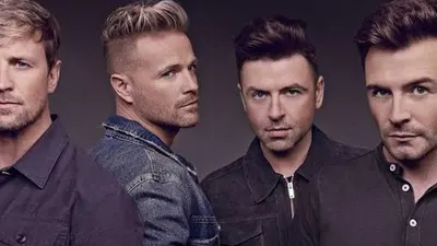 Westlife