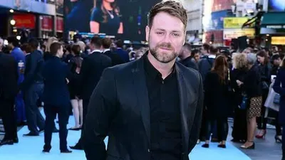 Brian McFadden (The Independent)