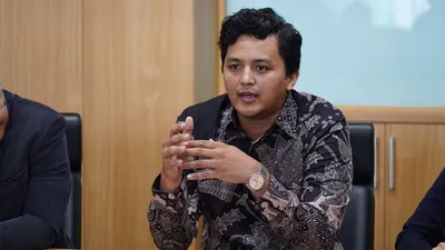 Fraksi PSI DPRD DKI Minta Anggaran Formula E Dicoret