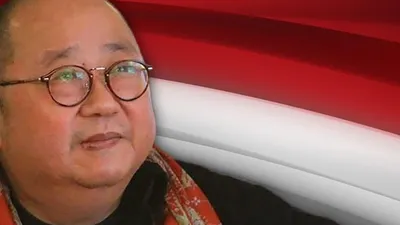 Jaya Suprana