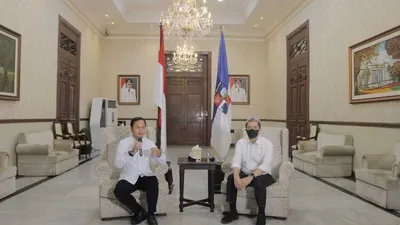 Pra-AKB di Kota Bogor: Ojol Diizinkan Beroperasi, Hotel Boleh Selenggarakan Kegiatan