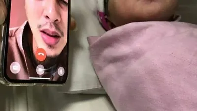 Mohammad Ahsan Umumkan Kelahiran Anaknya (Instagram: @king.chayra)