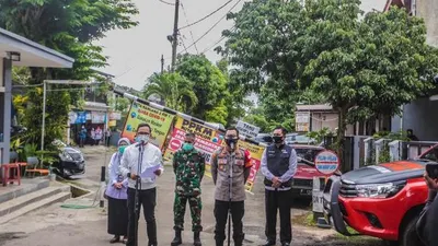 Pemerintah Kota Bogor bersama unsur Forkopimda sepakat akan menerapkan kebijakan ganjil-genap setiap akhir pekan bagi kendaraan roda dua maupun roda empat (Pemkot Bogor)