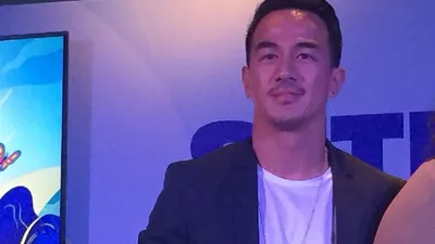 Joe Taslim