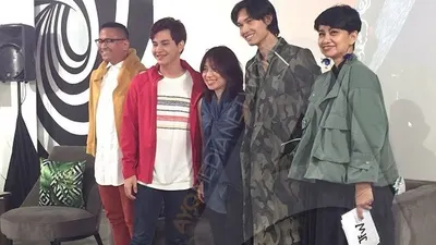 akarta Fashion Week 2020 akan segera digelar 19 -25 Oktober 2019 mendatang. (Istihanah Soejoethi/Ayojakarta.com)