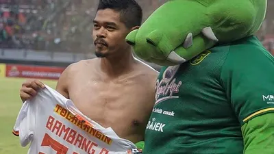 Bambang Pamungkas