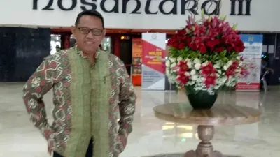 Kenaikan Tarif Ojol Sesuai Ekspektasi Pengemudi