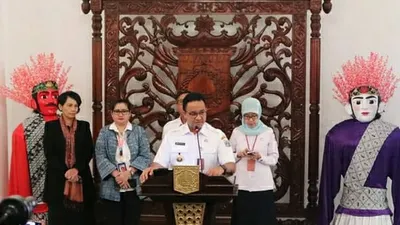Pencegahan Corona Juga Dibutuhkan Partisipasi Masyarakat